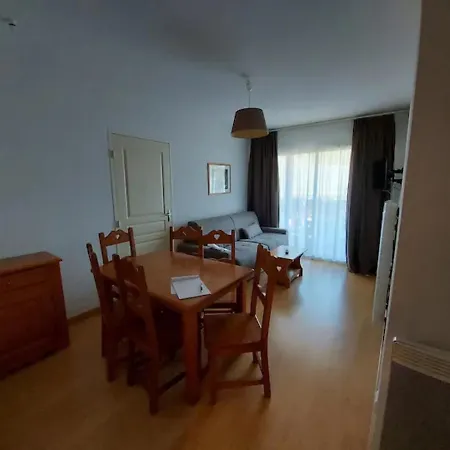 Appartement Le Calme De Ax à Ax-les-Thermes Extérieur photo