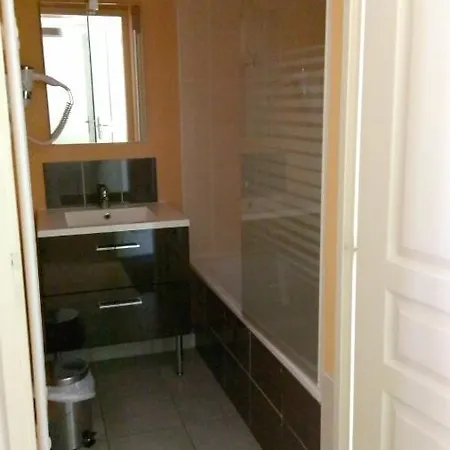 Appartement Le Calme De Ax à Ax-les-Thermes Extérieur photo