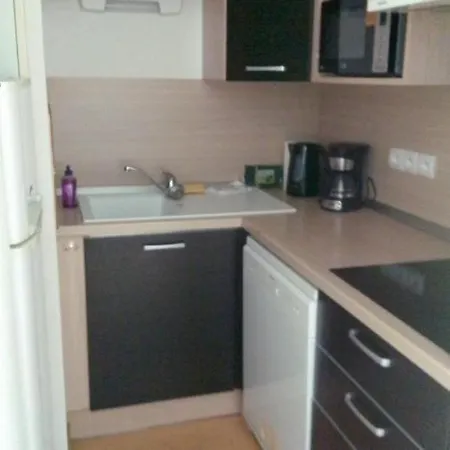 Appartement Le Calme De Ax à Ax-les-Thermes Extérieur photo