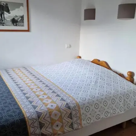 Appartement Le Calme De Ax à Ax-les-Thermes Extérieur photo
