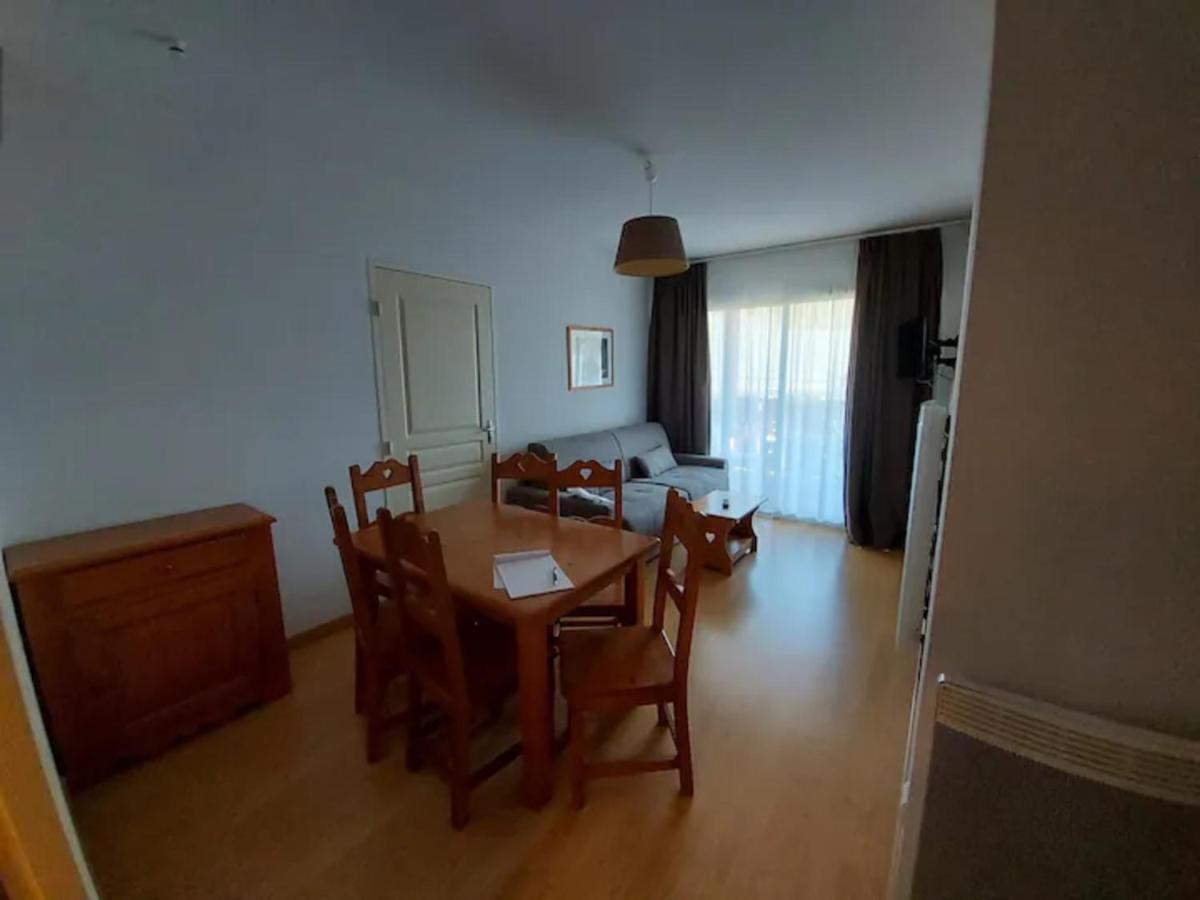 Le Calme De Ax Appartement Ax-les-Thermes