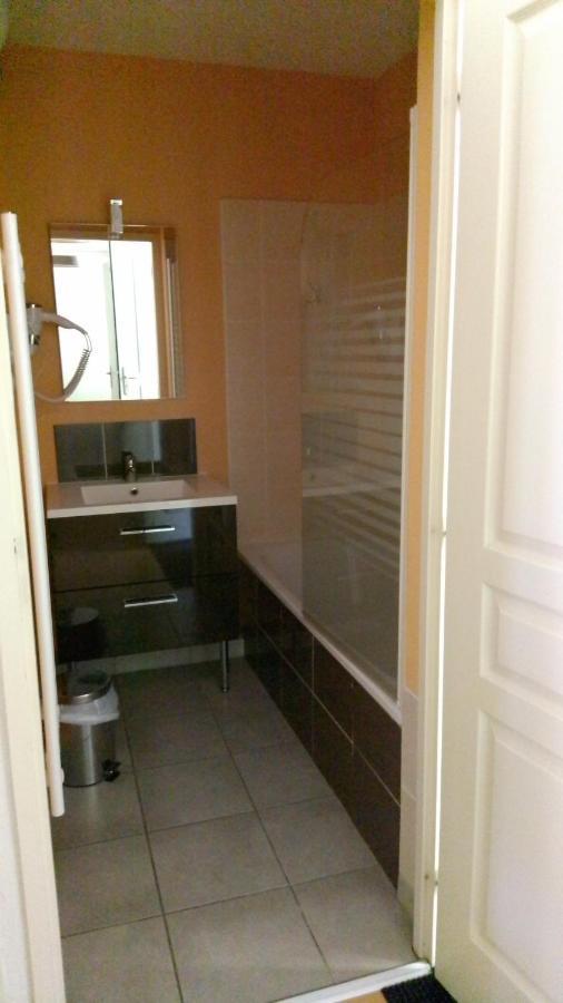 Le Calme De Ax Appartement